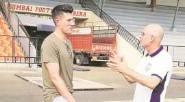 Danny Tanveer Batth, Danny Tanveer Batth news, Danny Tanveer Batth updates, Wolverhampton Wanderers, sports news, football, Indian Express