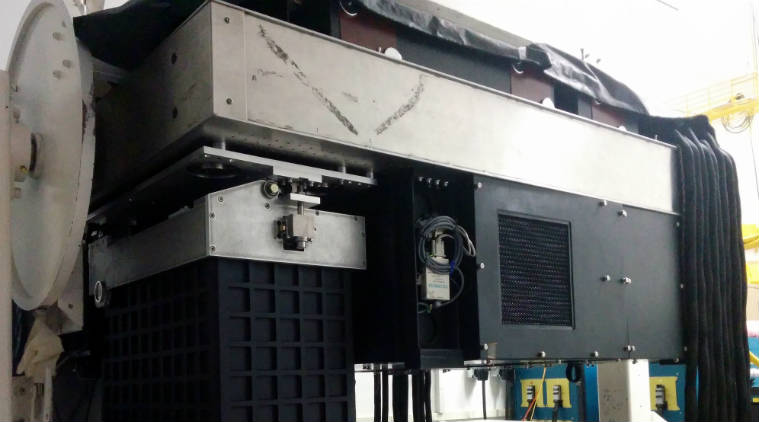 DARKNESS superconductor camera, NASA exoplanet tools, Jet Propulsion Laboratory, California Institute of Technology, planet detection, University of California Santa Barbara, newer telescopes 