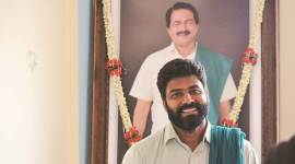 Darshan Puttanaiah In Cauvery country, a farmer leader’s son Darshan Puttanaiah back from Denver to lead his father’s battle