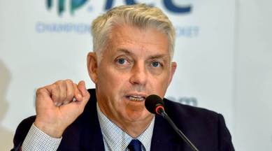 International Cricket Council, ICC, Olympics, Los Angeles 2028, sports news, cricket, Indian Express