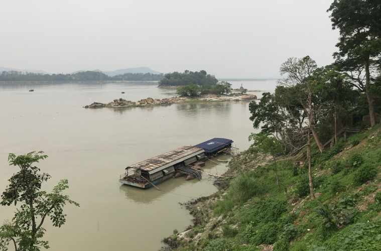 Brahmaputra River Heritage Centre, Guwahati, Smart City Guwahati, Heritage museum