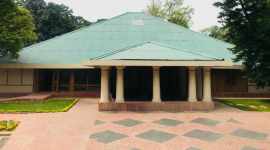 Brahmaputra River Heritage Centre, Guwahati, Smart City Guwahati, Heritage museum