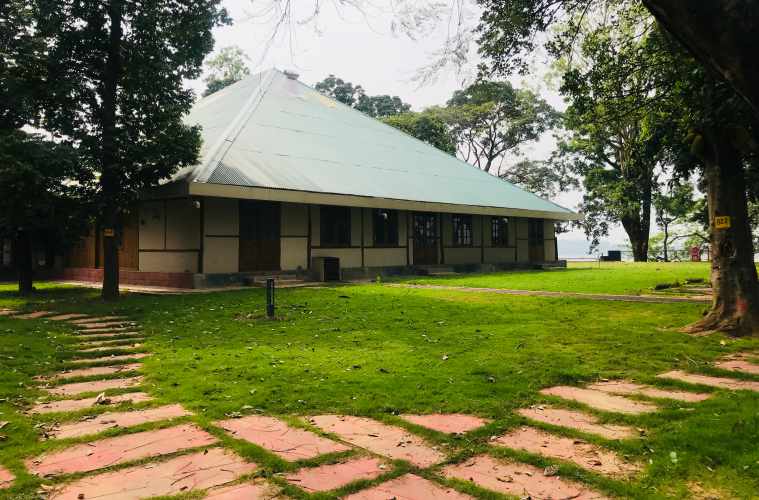 Brahmaputra River Heritage Centre, Guwahati, Smart City Guwahati, Heritage museum