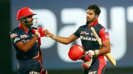 IPL 2018 Live Score