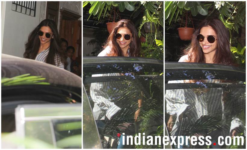 deepika padukone