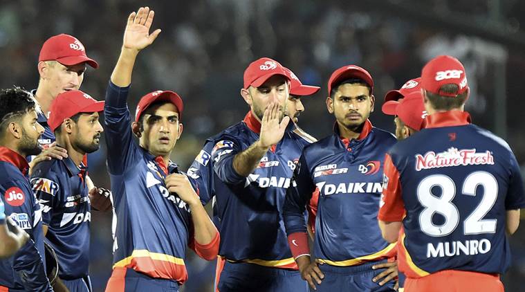 Ipl 208 Rajasthan Royals Vs Delhi Daredevils Rajasthan Royals Beat