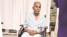 ‘Our worst 20 days’: 72-year-old sent to mental facility for losing temper