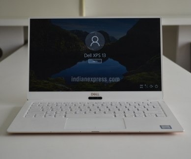 Dell XPS 13, Dell XPS 13 review, Dell XPS 13 full review, Dell XPS 13 specifications, Dell XPS 13 features, Dell XPS 13 price in India, Dell XPS 13 price