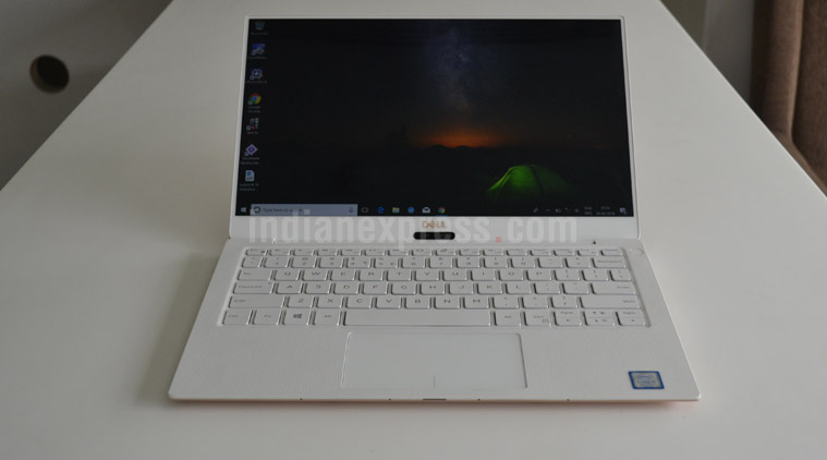 Dell XPS 13 review: Laptop with unmatched design and performance