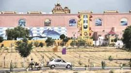 Dera Sacha Sauda 759 Dera Sacha Sauda, Panchkula violence