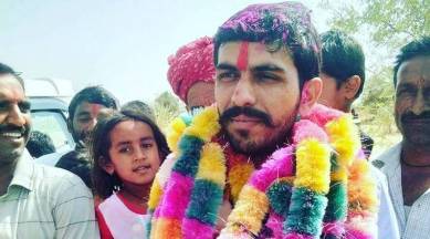 Tea seller's son from Rajasthan gets 82nd rank in UPSC exam 2017