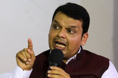 Maharashtra CM Devendra Fadnavis orders judicial probe into Kharghar land deal