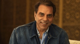 Dharmendra