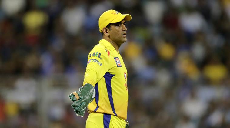 CSK beat KKR by 5 wickets: Full scorecard | Sports News ... - 759 x 422 jpeg 25kB