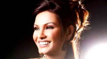 diana hayden reacts on CM comment