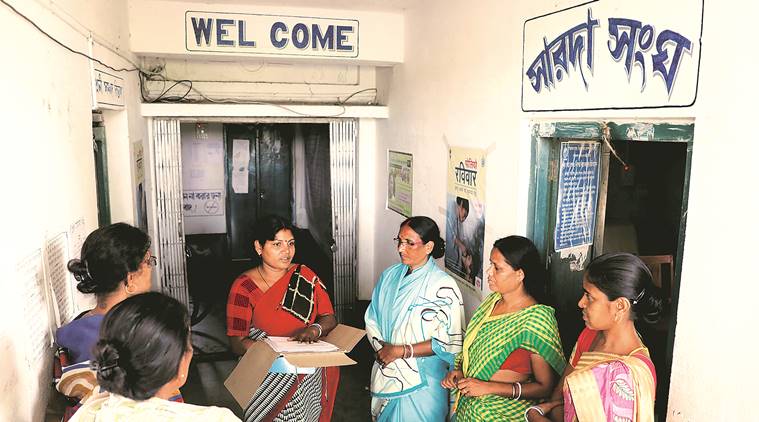 Kolkata: For people of prize-winning gram panchayat, progress trumps politics