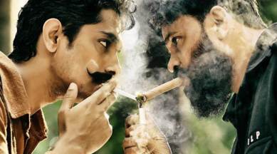 Dileep and Siddharth Kammara Sambhavam