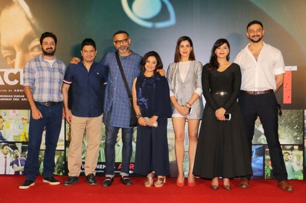 divya dutta blackmail