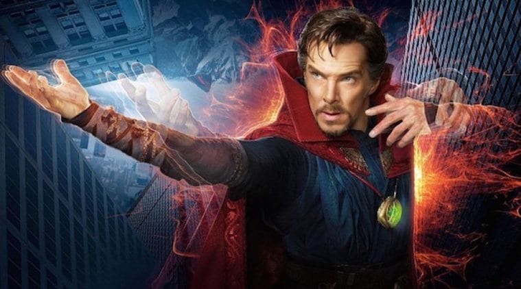 Doctor strange full on sale movie download in tamil