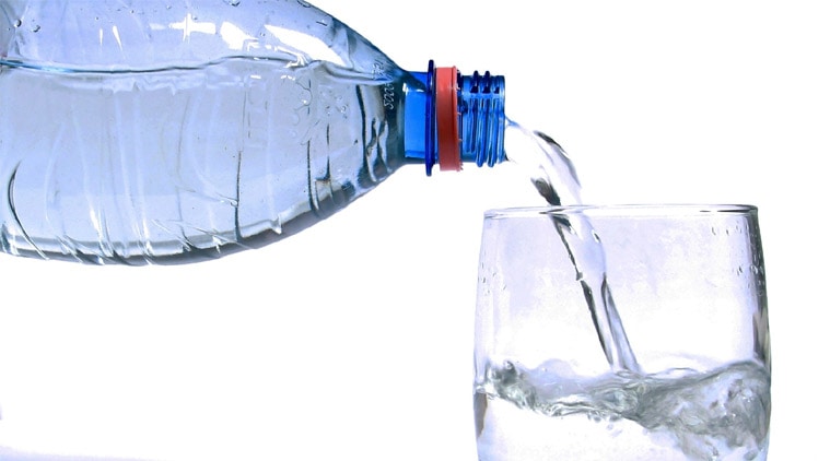 Drinking water benefits, Drinking water old people, Drinking water uses, Drinking water health benefits, indian express, indian express news