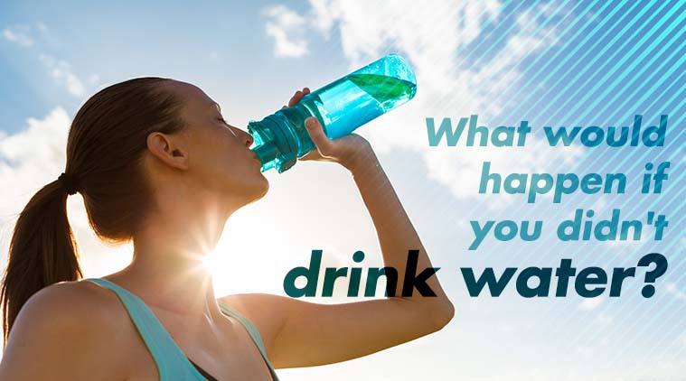 Need MORE reasons to drink MORE WATER? Watch this video to be