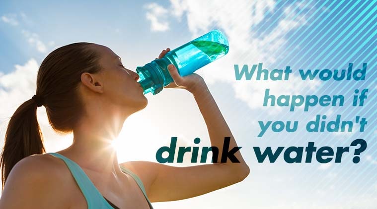 Need MORE reasons to drink MORE WATER? Watch this video to be convinced ...