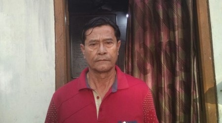 Manipur: Retired police officer arrested in drug smuggling case