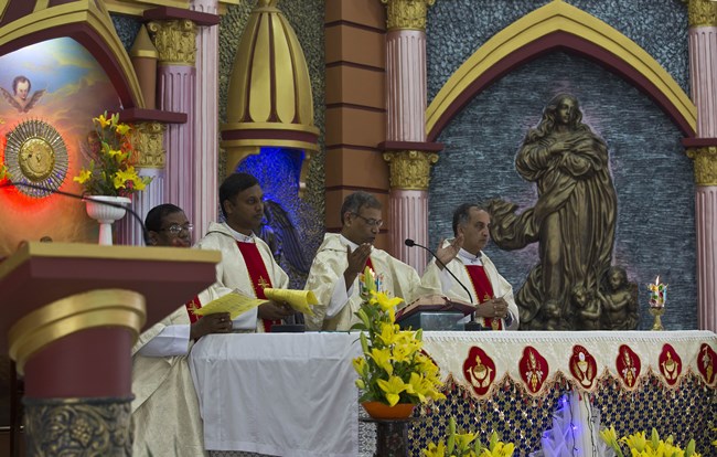 easter, easter 2018, happy easter, easter sunday, easter celebrations, easter photos, easter images, easter sunday photos, festivals, indian express