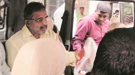 Bhima koregaon, bhima koregaon violence, Milind Ekbote, CPI-MAOIST, banned organisation, urban naxal, indian express