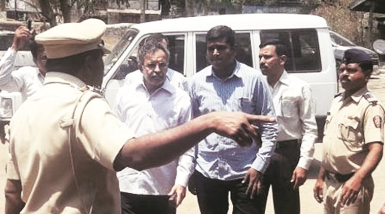 Koregaon-Bhima Violence: Court Grants Ekbote Bail In Atrocity Case ...