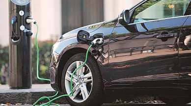 budget, budget 2019, union budget, union budget 2019, nirmala sitharaman, electric vehicles, government, gst, tax, tax deduction, eco friendly, business news, indian express news