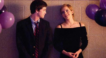 emma watson the perks of being a wallflower