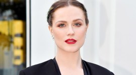 Evan Rachel Wood is currently seen in Westworld