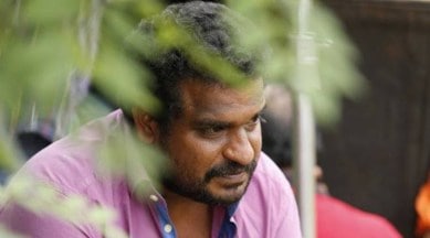Dileesh Pothan