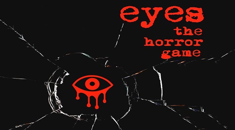 Eyes - the horror game for iOS