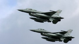 Govt to acquire F-16 jets worth $15 billion; seeks 85% production under 'Make in India'