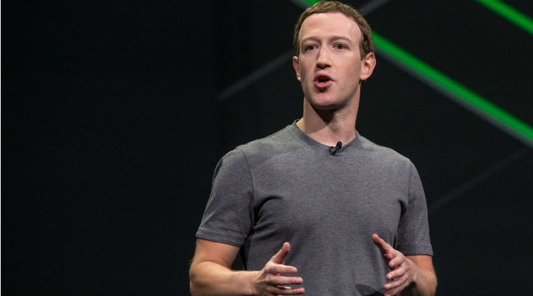 Facebook, Facebook data scandal, Cambridge Analytica, Facebook data breach, Mark Zuckerberg, delete Facebook, Facebook privacy