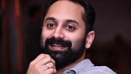 Fahadh Faasil on National Award win