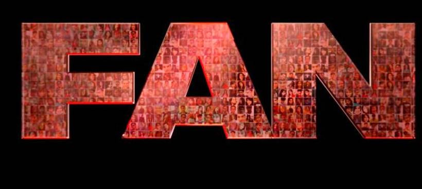 shah rukh khan film Fan completes 2 years