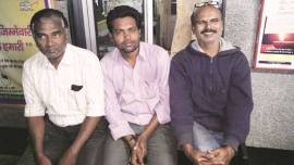 Faraari squad police team