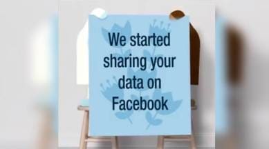 Jimmy KImmel, facebook data breach, mark zuckerberg congress trial, mark zuckerberg memes, indian express, indian express news