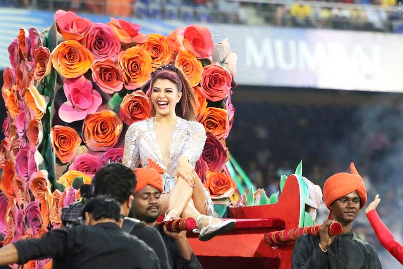 IPL 2018 opening ceremony
