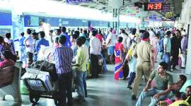 ferozepur Bharat Bandh costs Railways’ Ferozepur division Rs 1.98 crore in passenger refunds