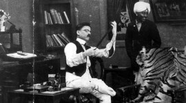 Some lesser known facts about the the father of Indian cinema Dadasaheb Phalke