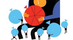 The anatomy of equity