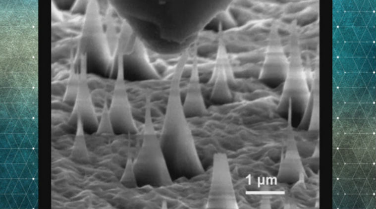 Bendable diamonds, Massachusetts Institute of Technology, stretchable diamonds, Nanyang Technological University, diamond based material, Chinese University of Hong Kong, nanotechnology, MRI scans, nano-needles