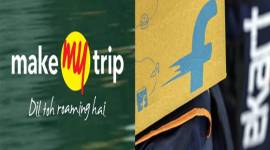 MakeMyTrip ties up with Flipkart to sell travel services