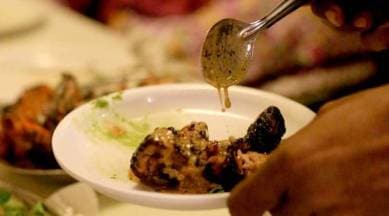 The corporation also announced that it will soon launch 'Menu On Rail' mobile app to allow passengers to order food online. (Representational)