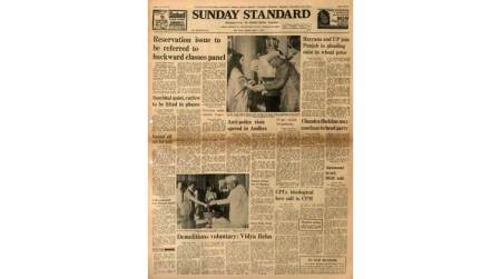 April 2, 1978, Forty Years Ago