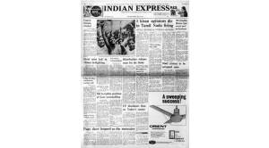 April 10, 1978, Forty Years Ago: Tamil Nadu Agitation